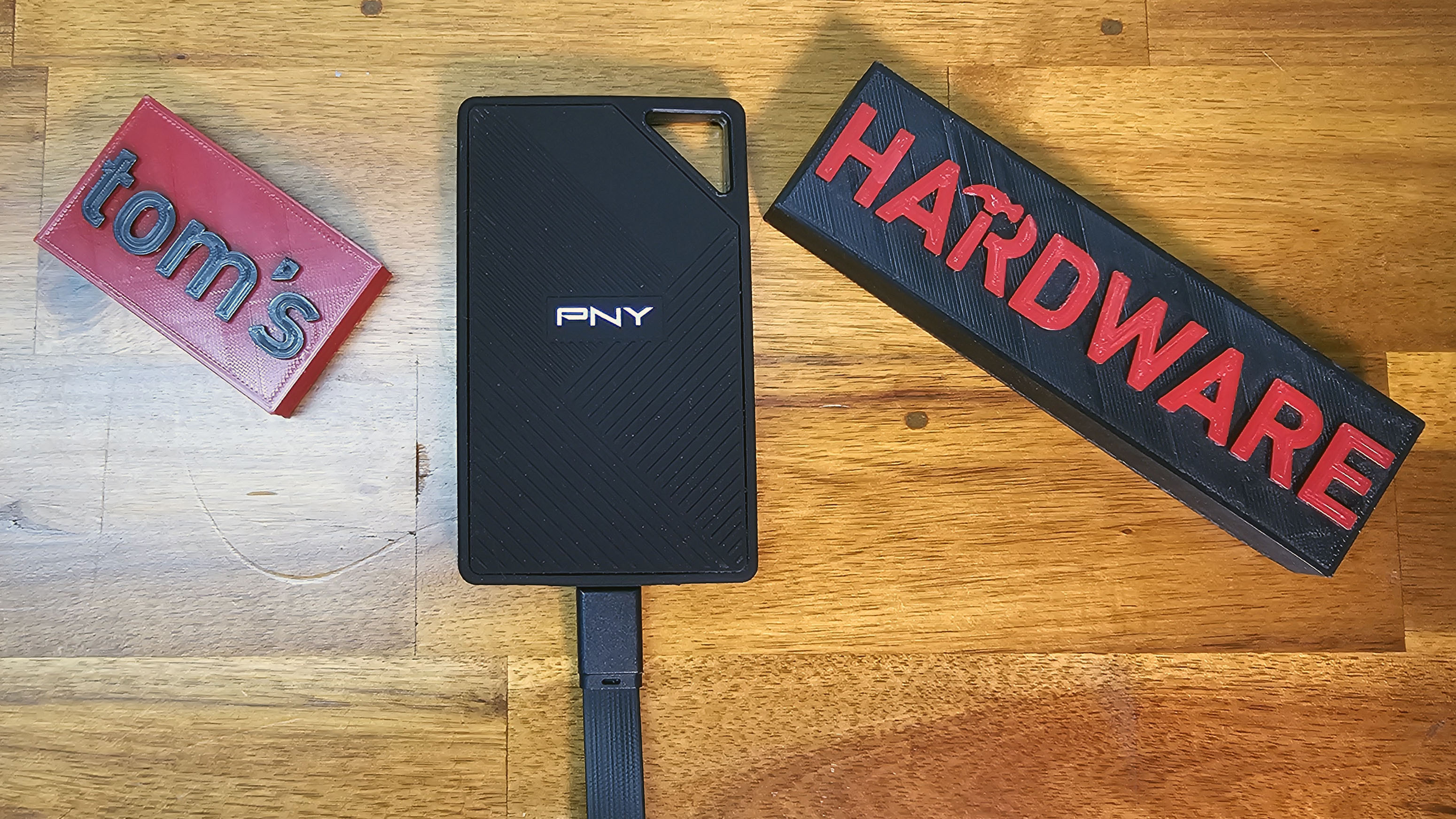 PNY RP60 1TB Portable SSD