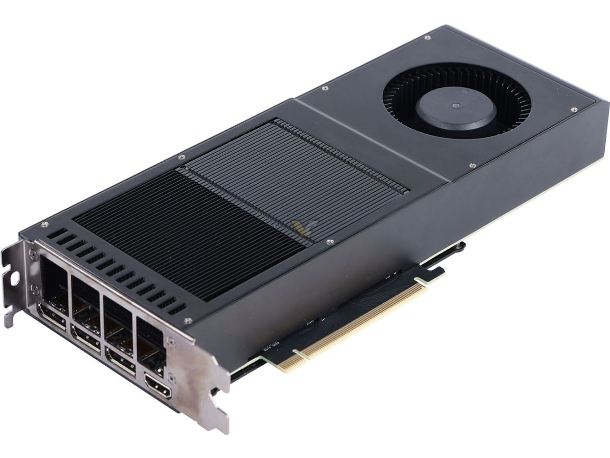 Novas Galax RTX 4070 Super e RTX 4070 Ti Super Blower-Style