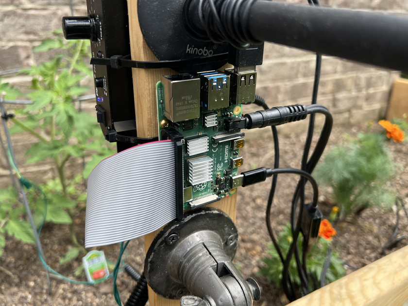 Raspberry Pi