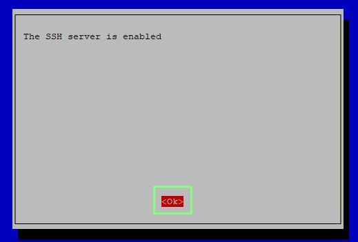 JuiceSSH