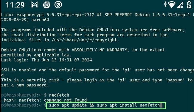 JuiceSSH