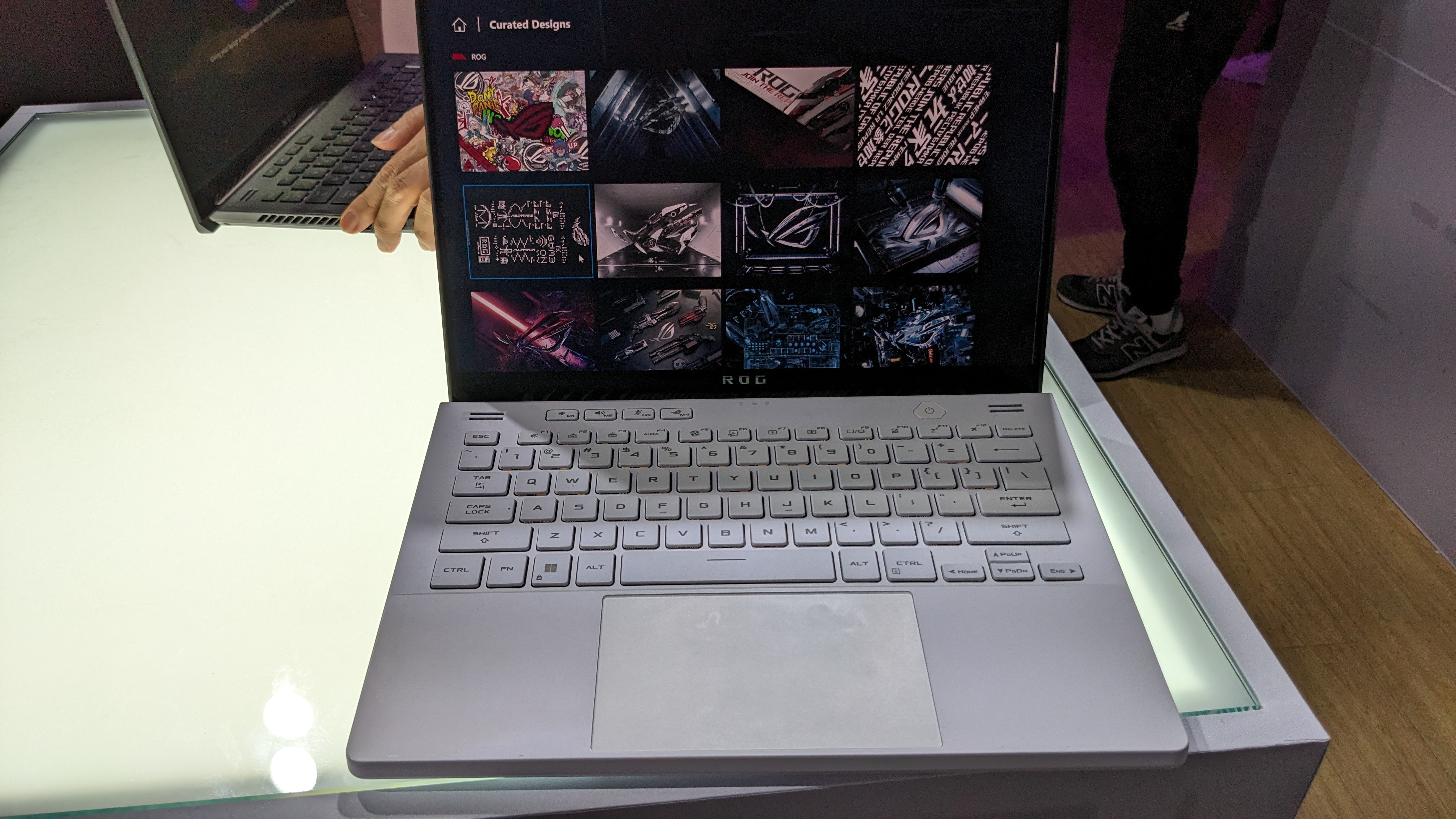 Asus Dali Concept