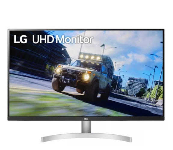 Best Budget 4K Monitors