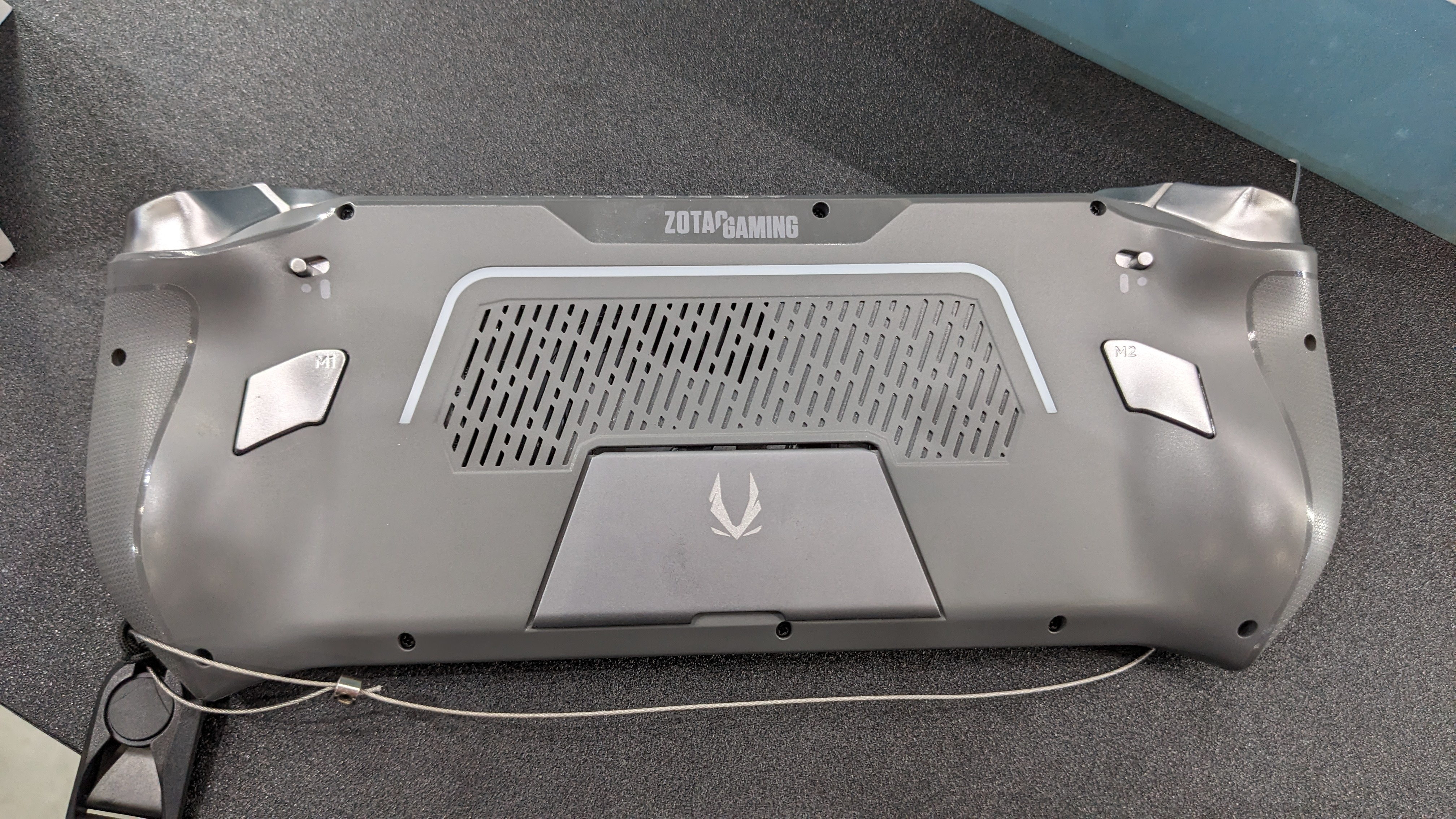 Zotac Zone