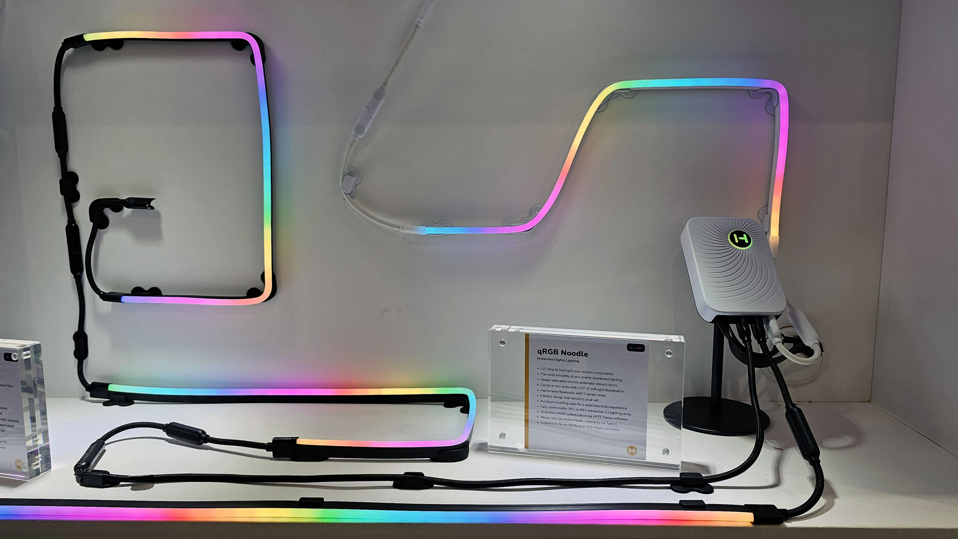 hyte qrgb noodle