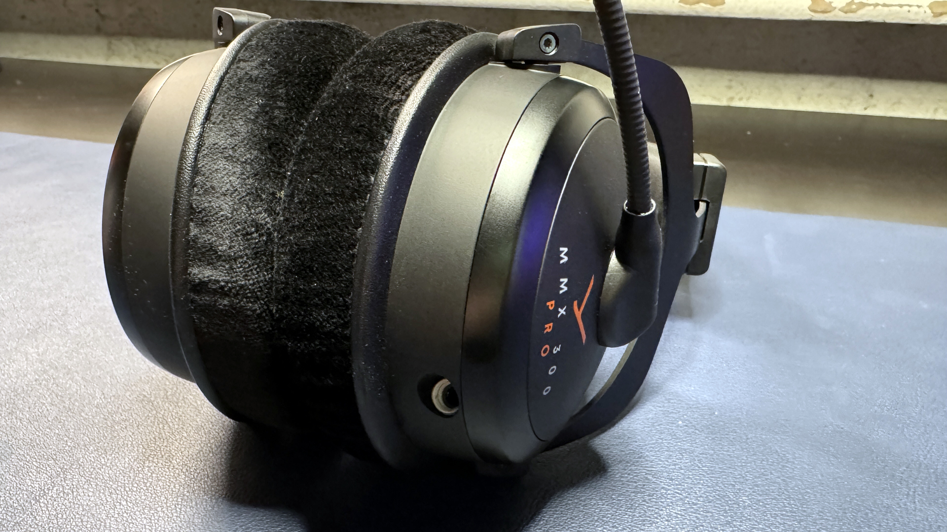 Beyerdynamic MMX 300 Pro