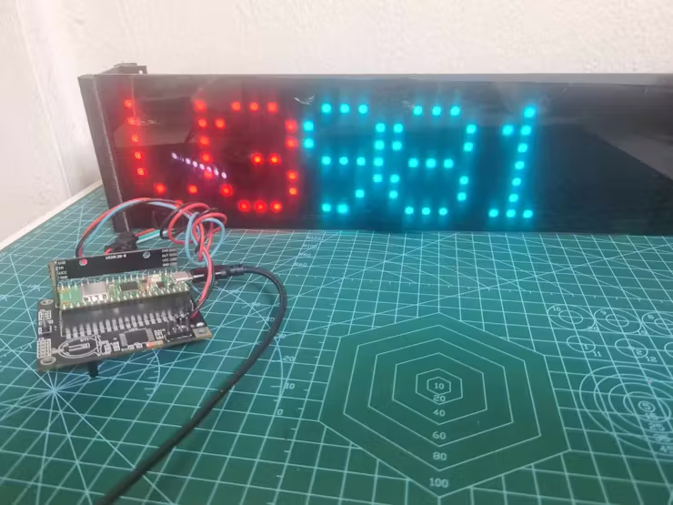 Raspberry Pi