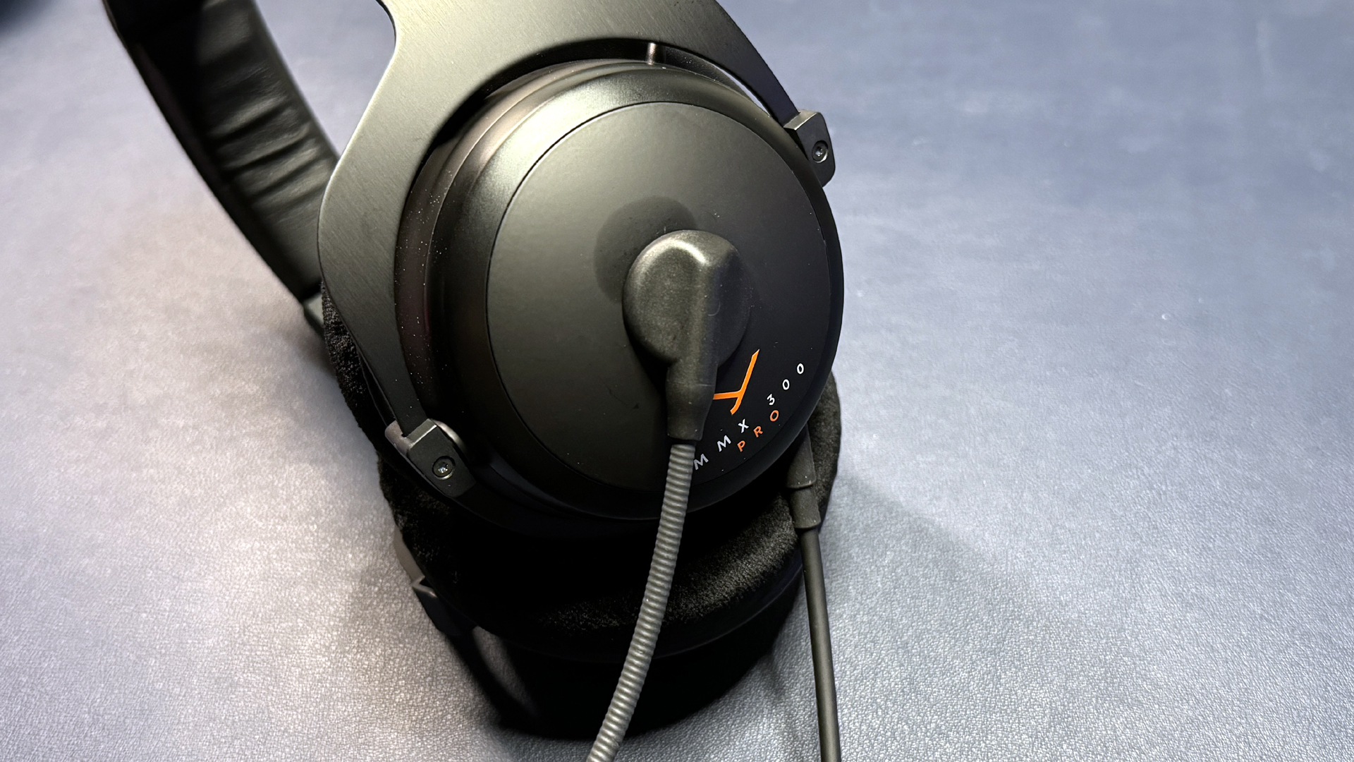 Beyerdynamic MMX 300 Pro