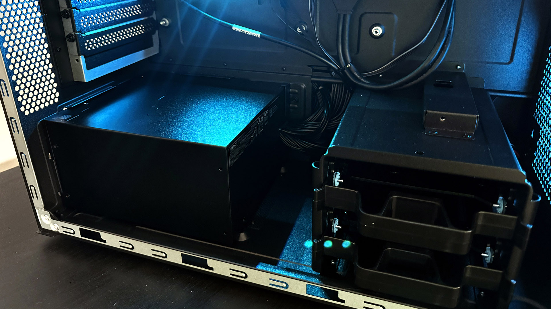 Acer Predator Orion 5000
