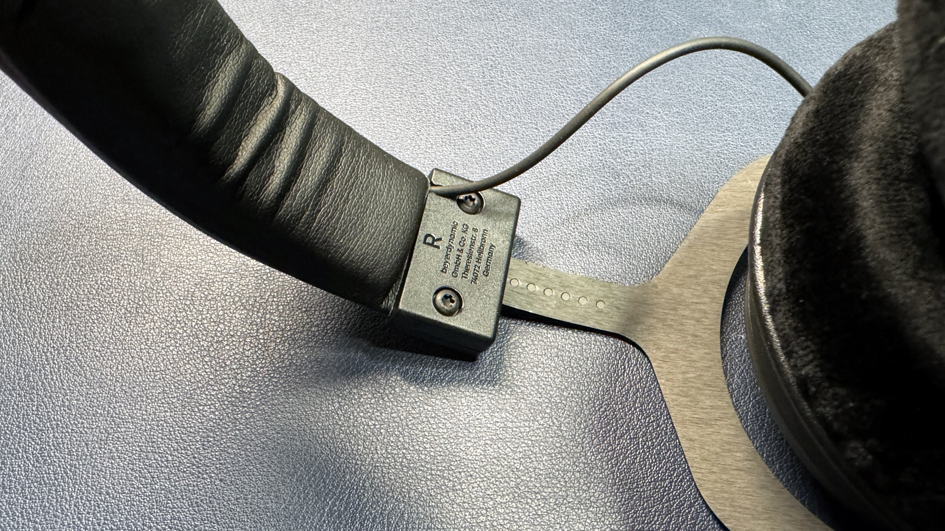 Beyerdynamic MMX 300 Pro