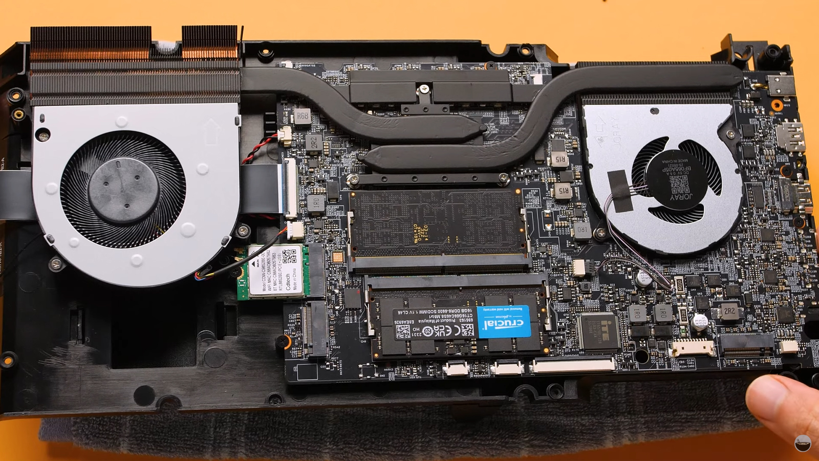 Xyber Team XPC internals