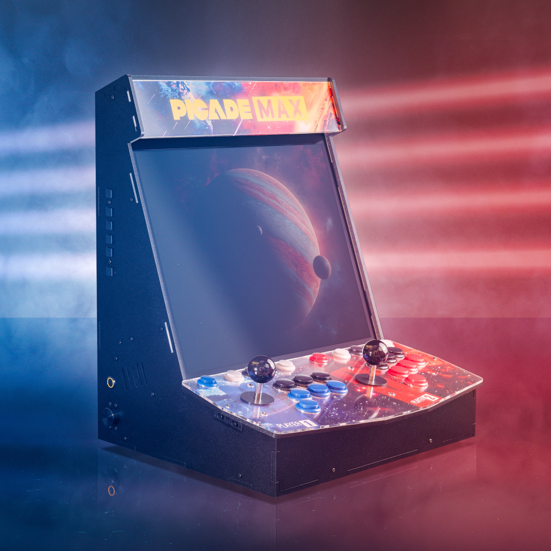 Picade Max