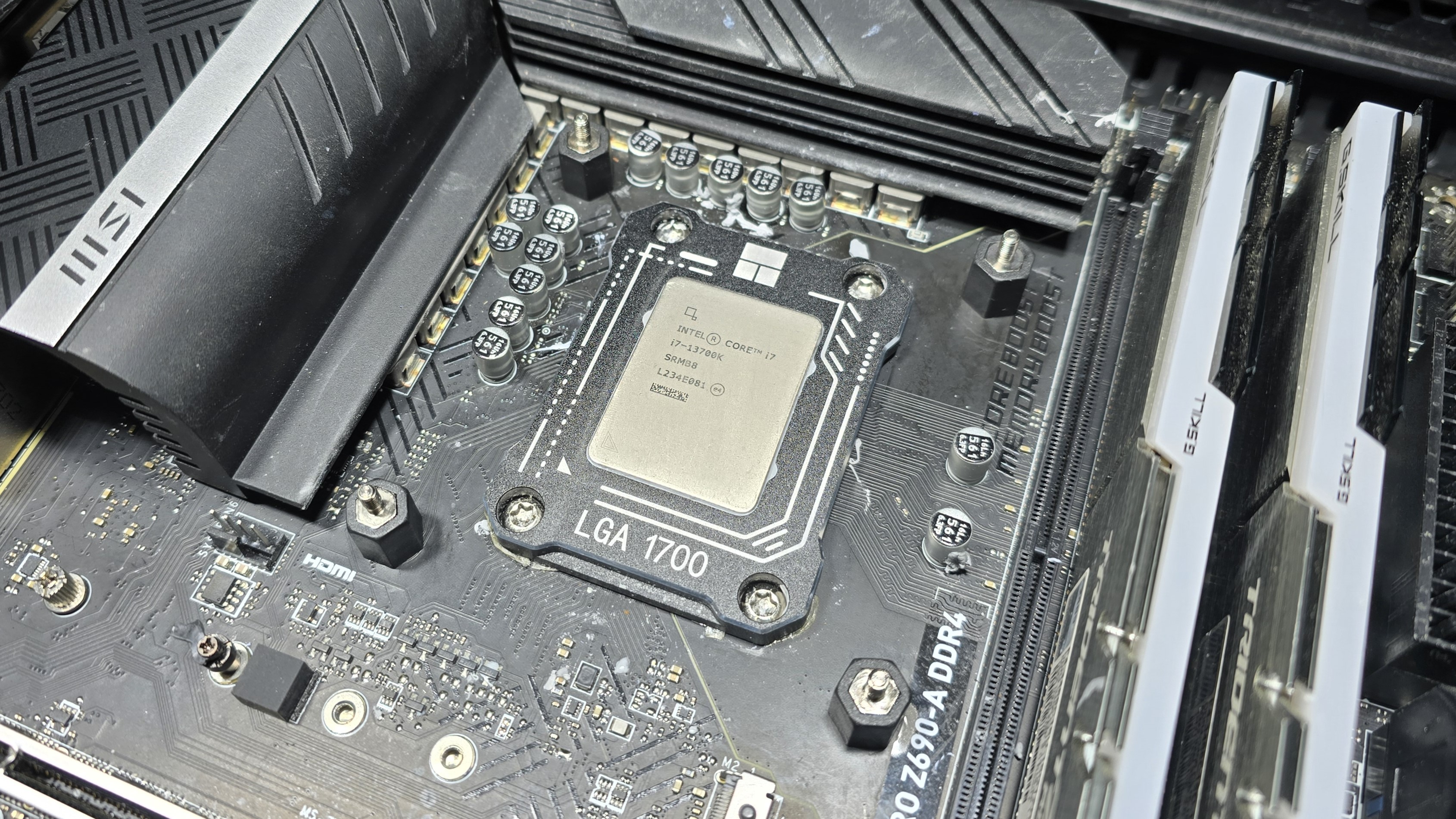 ID-Cooling Frozn A620 Pro SE