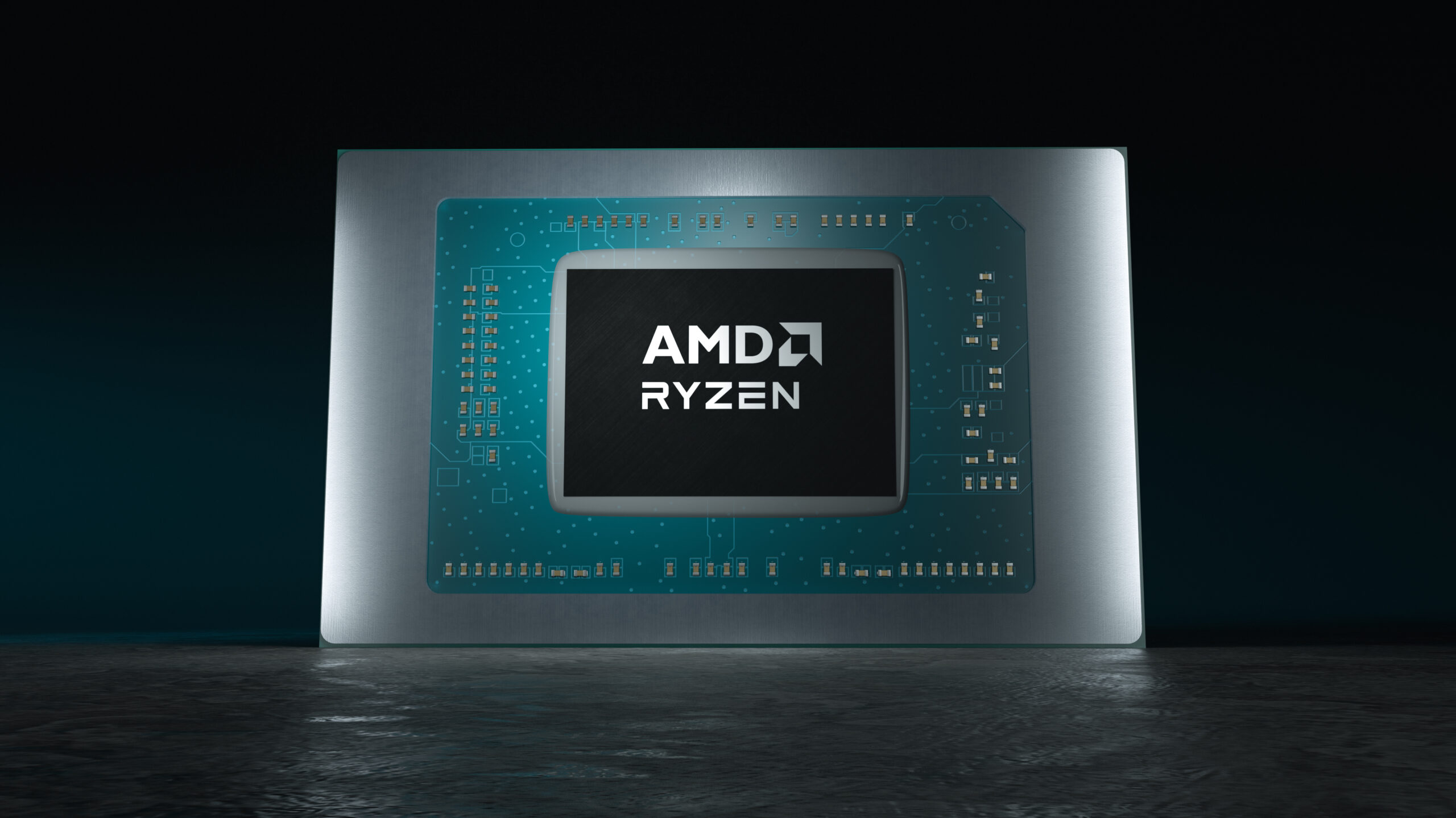 AMD lança Ryzen 7 8745HS sem NPU: clone do 8845HS - GOIG Notícias