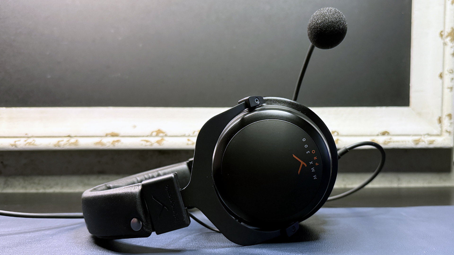 Beyerdynamic MMX 300 Pro
