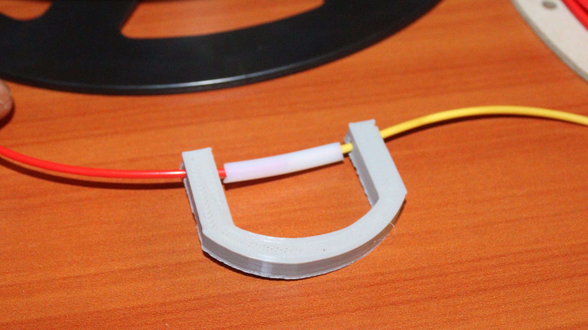 Filament Welding