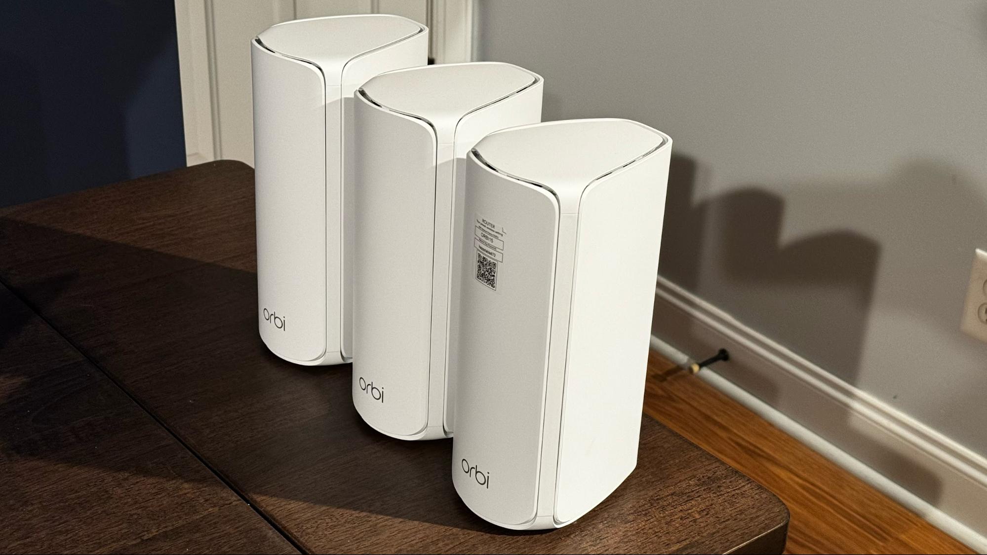 Netgear Orbi 770