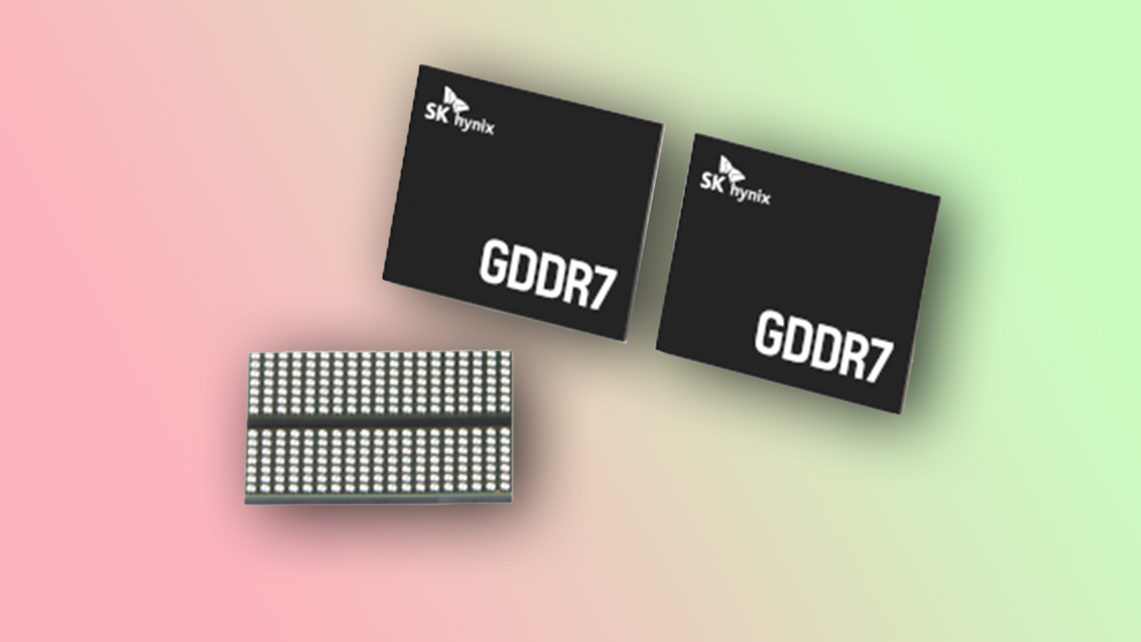 SK hynix GDDR7