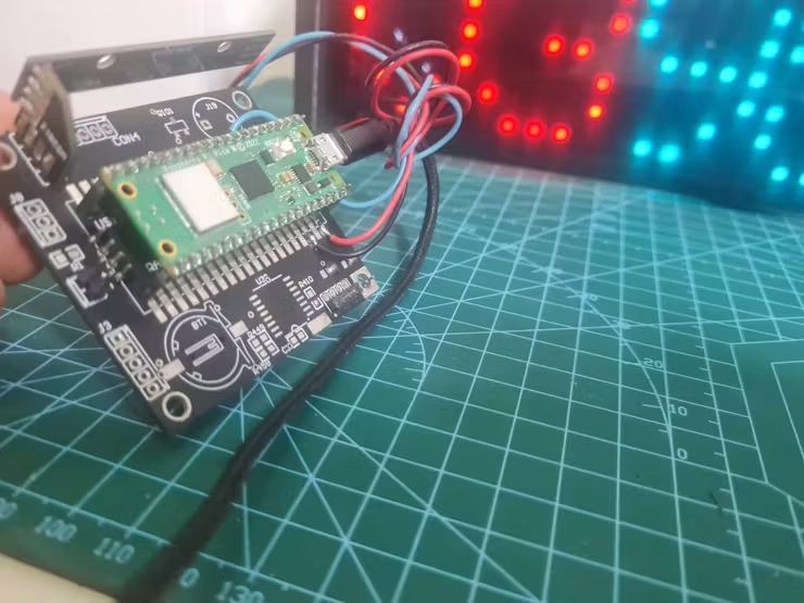 Raspberry Pi