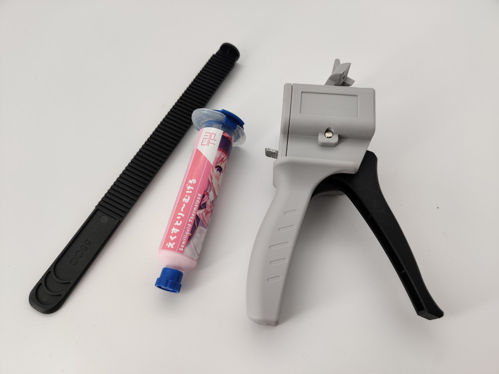 thermal paste