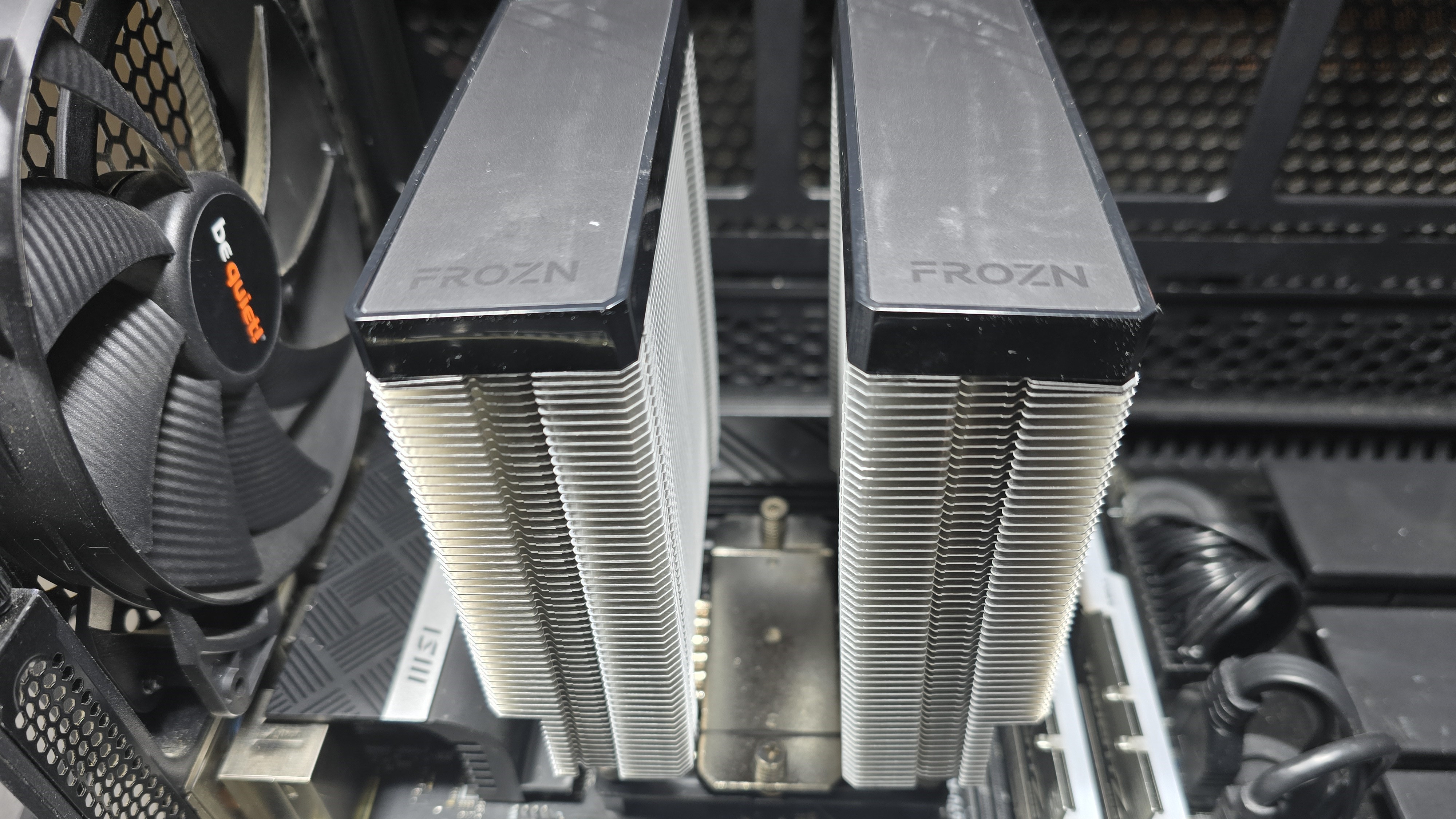 ID-Cooling Frozn A620 Pro SE