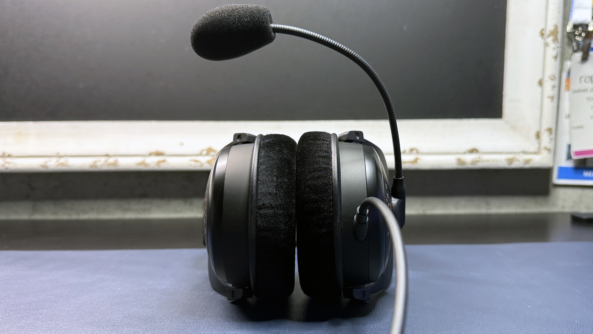 Beyerdynamic MMX 300 Pro