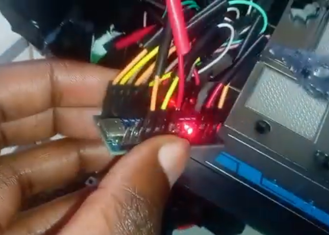 Raspberry Pi