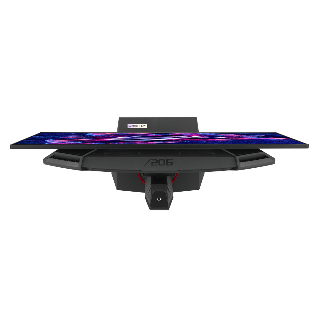 Asus ROG Strix OLED XG27ACDNG (Top)