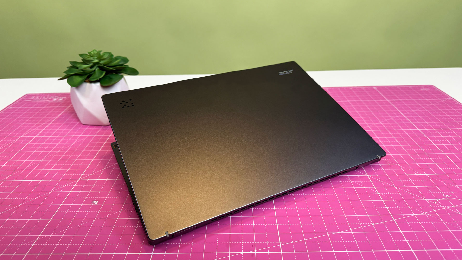 Acer Swift 14 AI