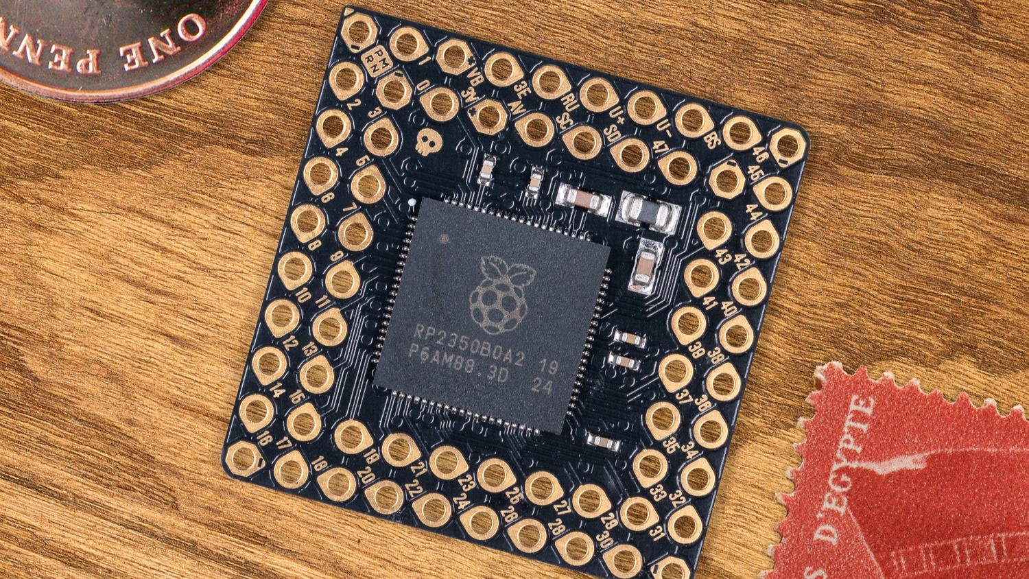 Raspberry Pi Pico 2 RP2350