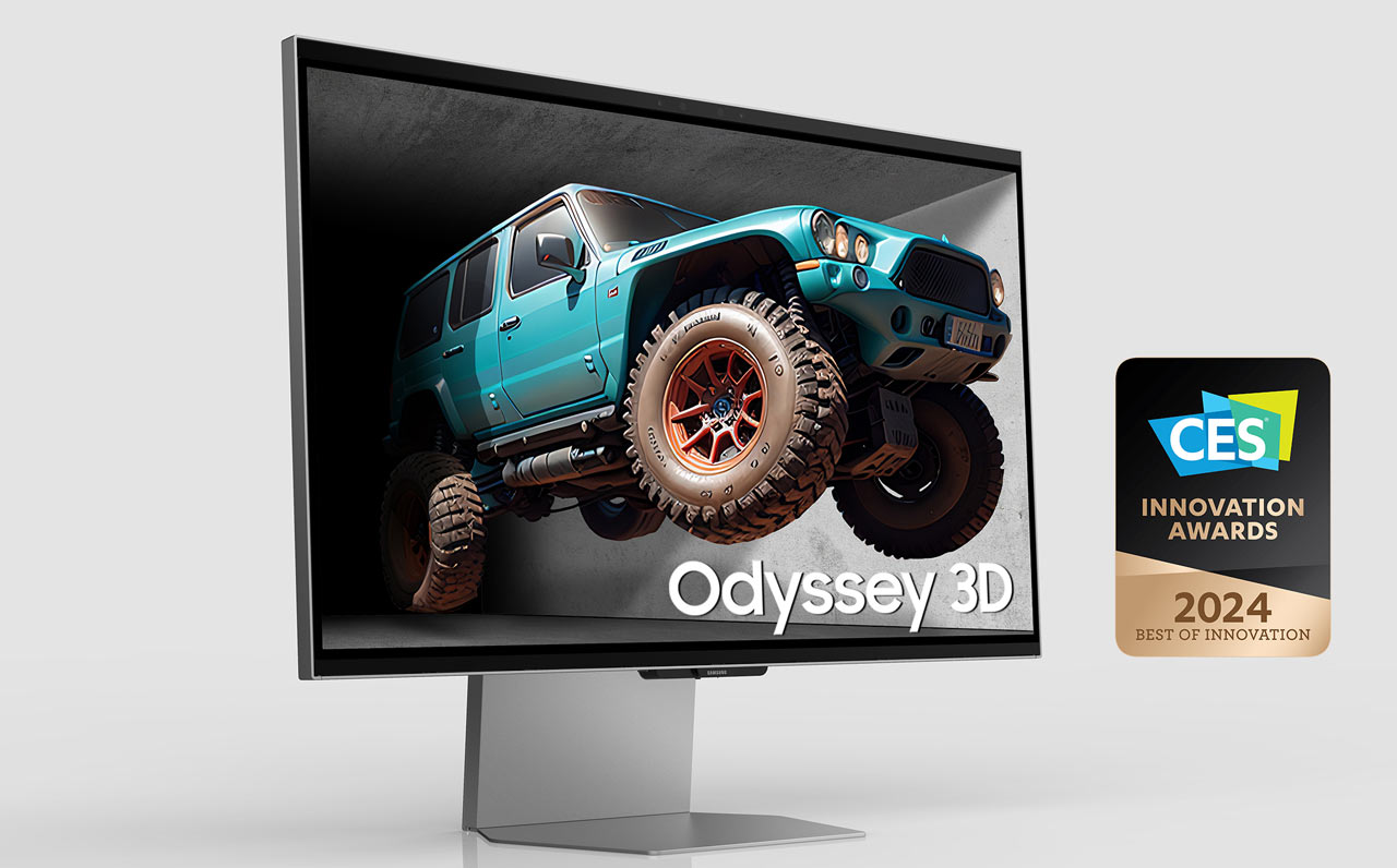 Monitores de jogos Samsung