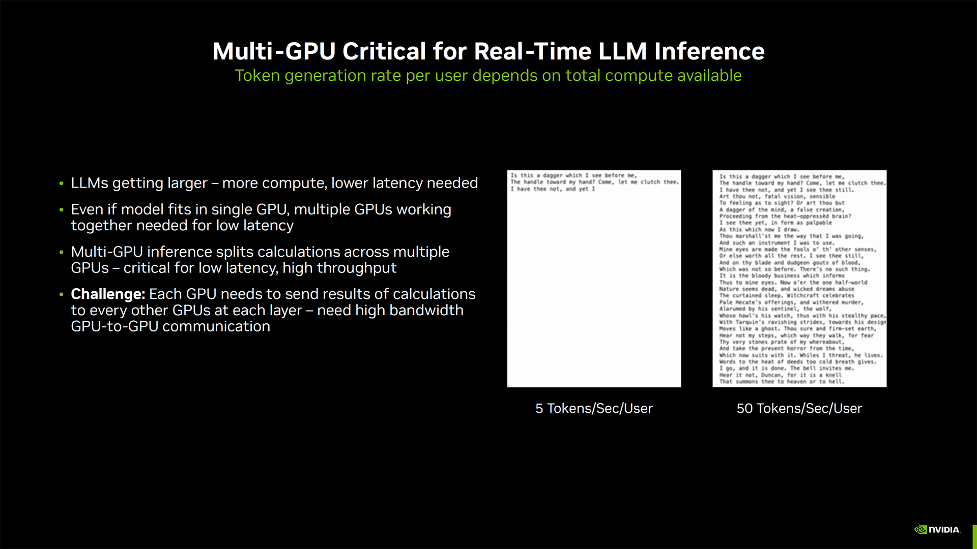 Nvidia Hot Chips 2024