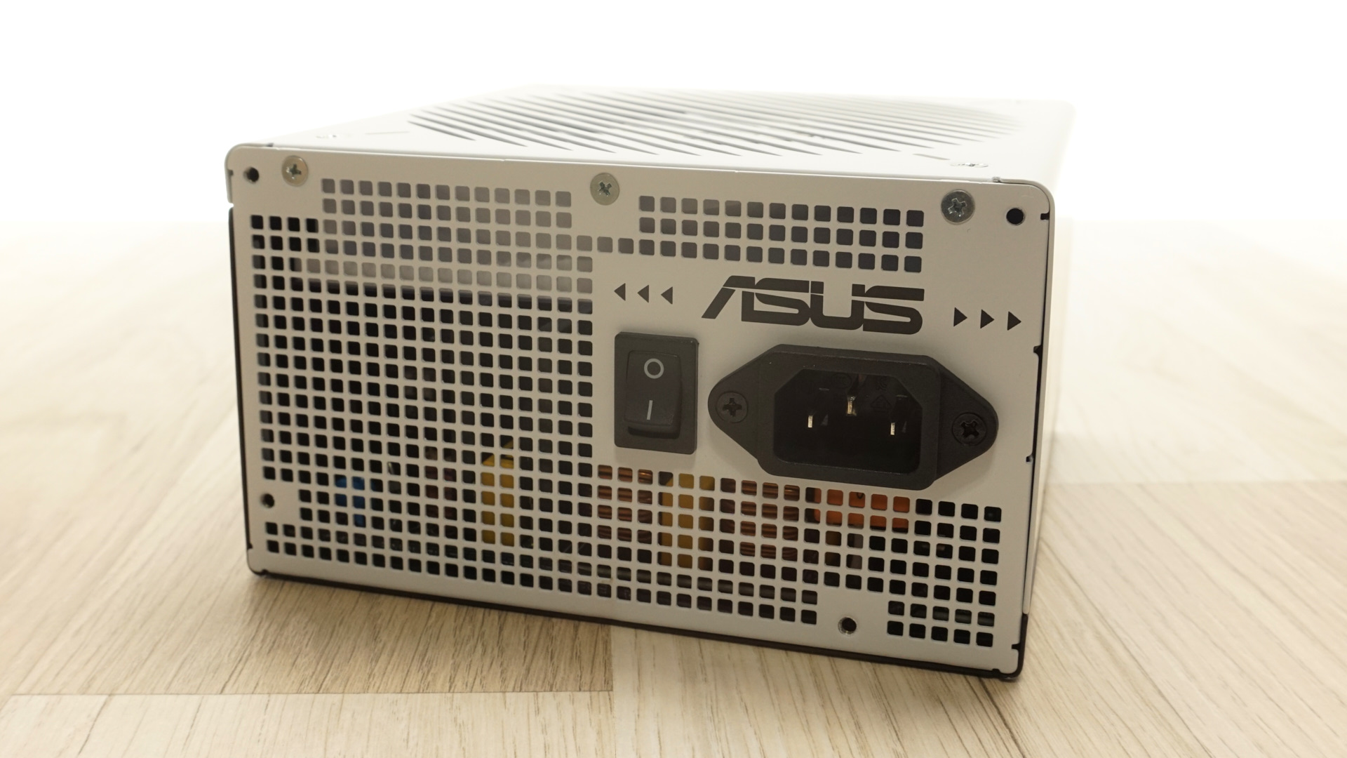 Asus Prime 750W Gold