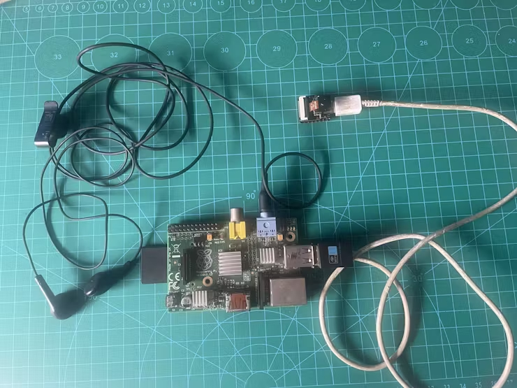 Raspberry Pi