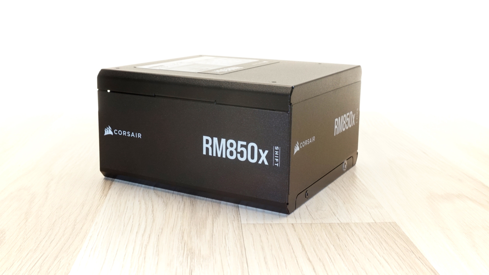 Corsair RM850x Shift 850W ATX 3.1