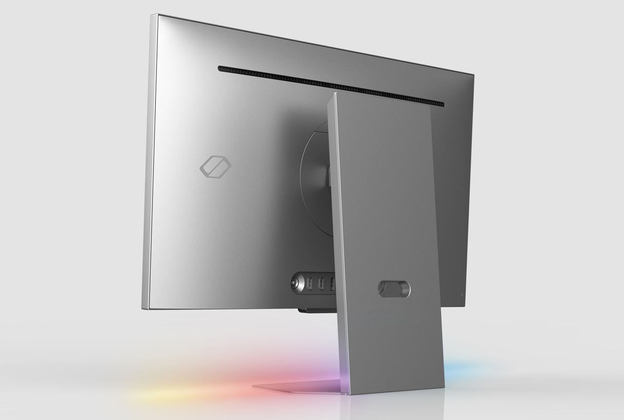 Monitores de jogos Samsung