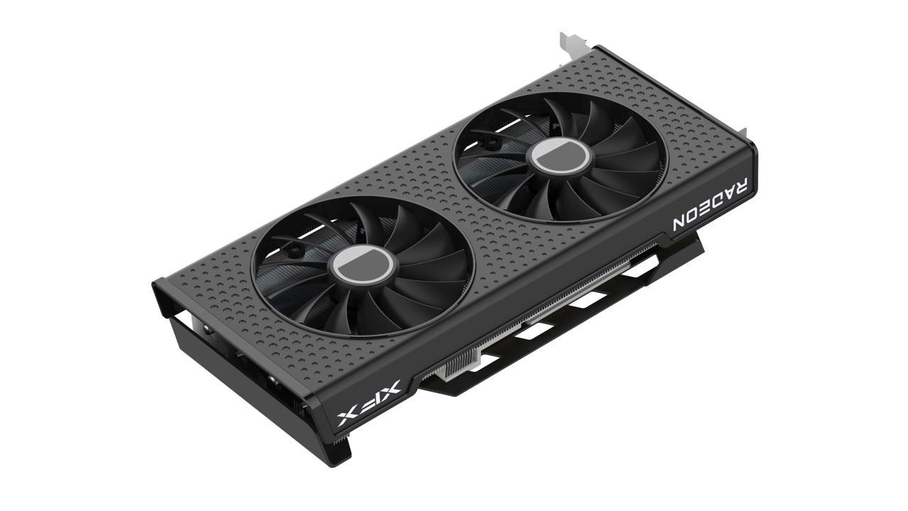 XFX Speedster SWFT210 Radeon RX 7800 XT Core Edition
