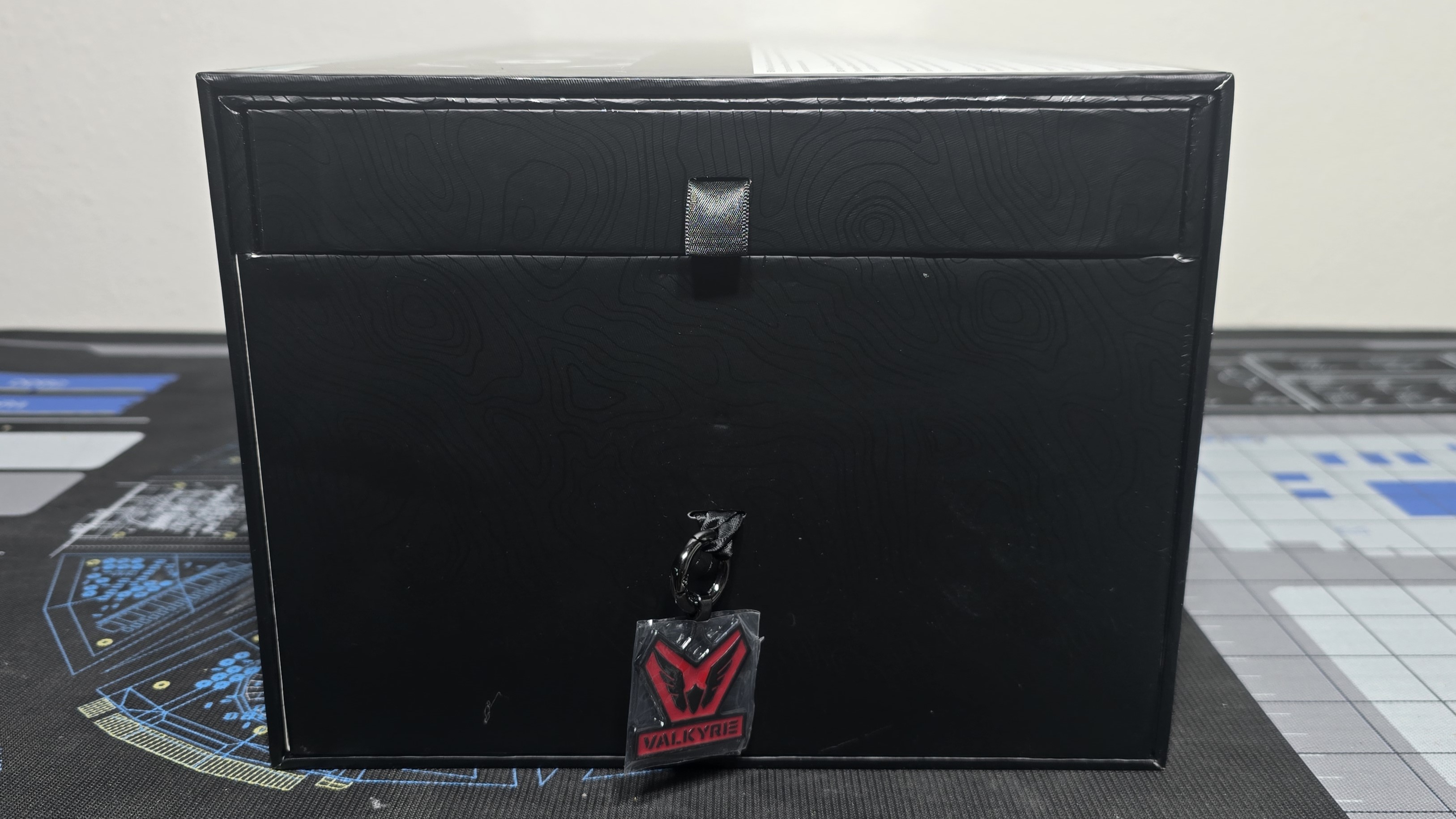 Valkyrie Syn 240 AIO
