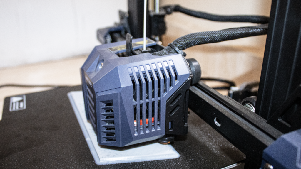 Resolver 3d Como Resolver o Problema de Thermal Runaway em Impressoras 3D - GOIG ...