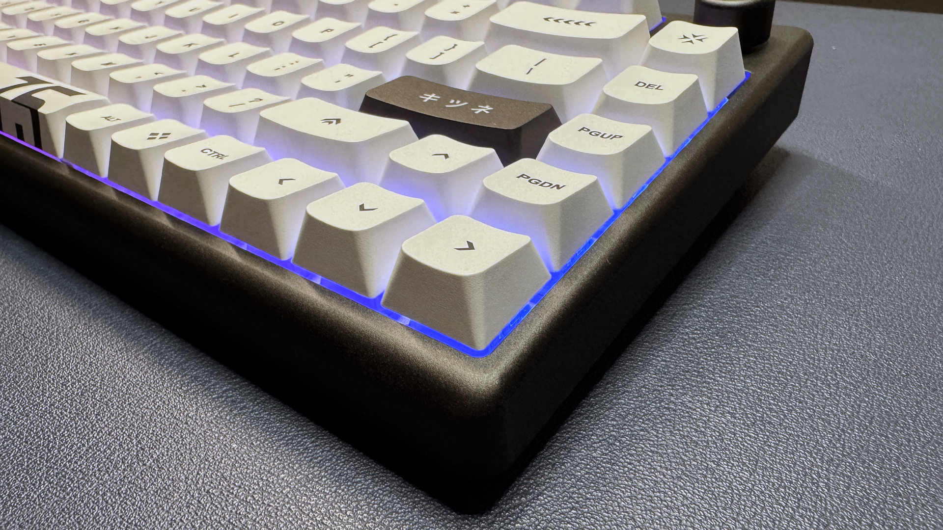 Arbiter Studio Polar 75 Pro: o teclado gamer definitivo? - GOIG