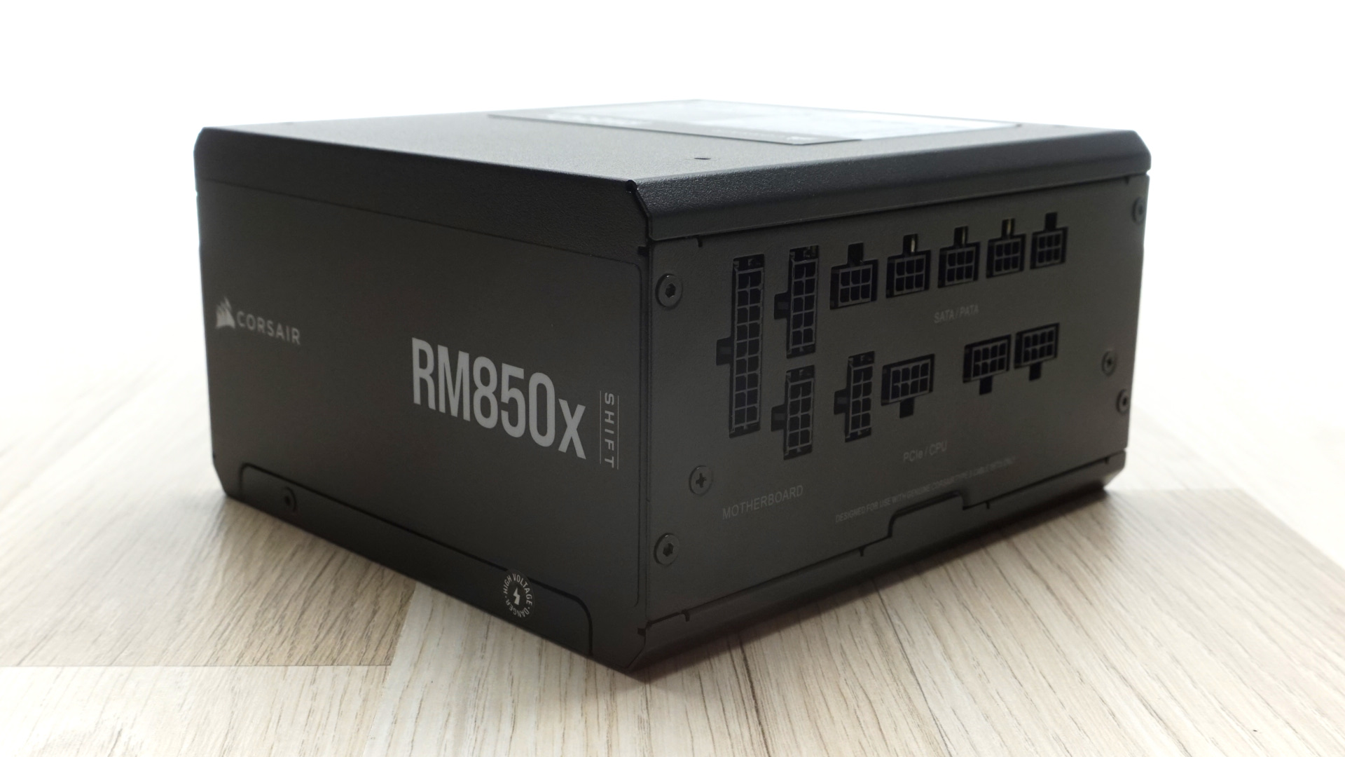 Corsair RM850x Shift 850W ATX 3.1