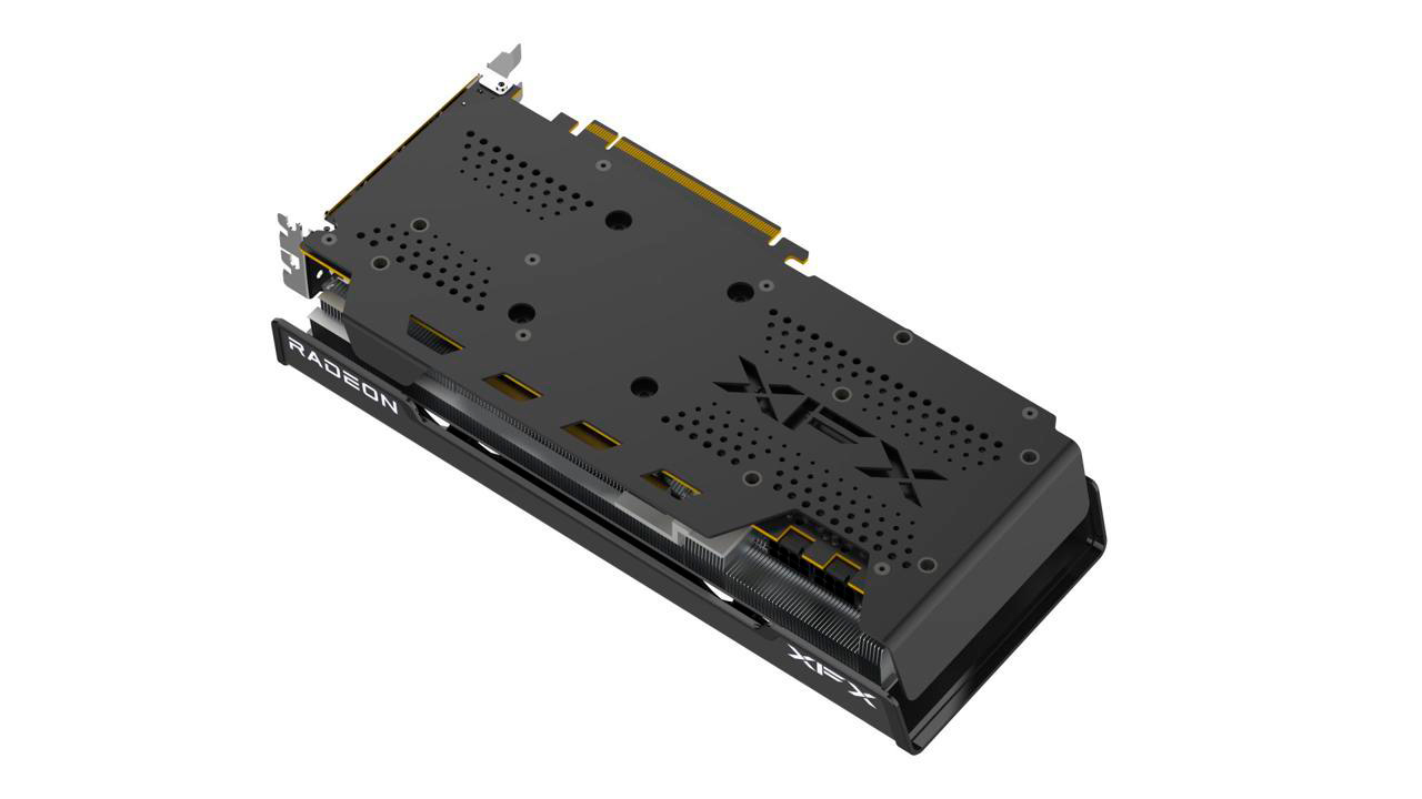 XFX Speedster SWFT210 Radeon RX 7800 XT Core Edition