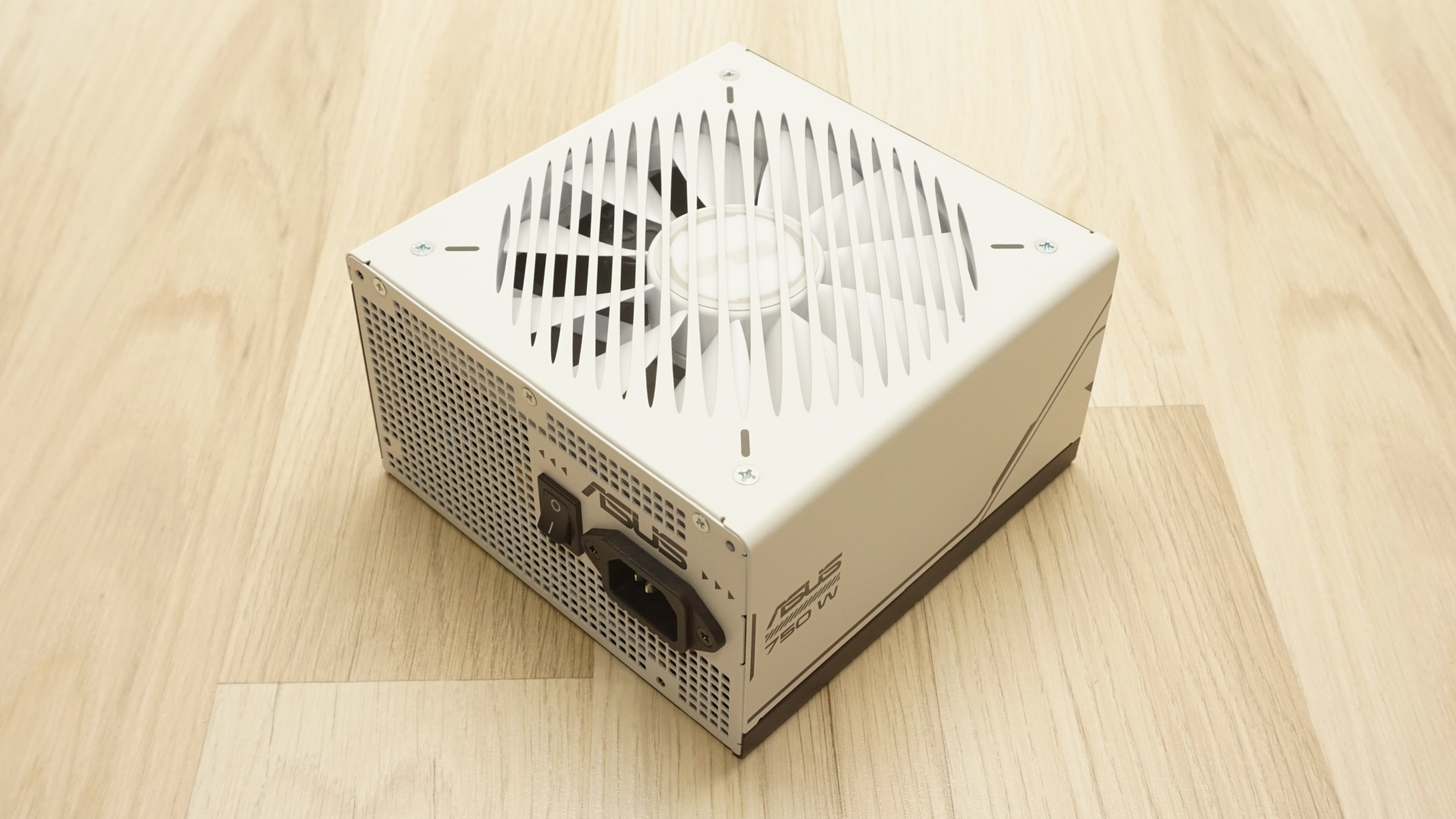 Asus Prime 750W Gold