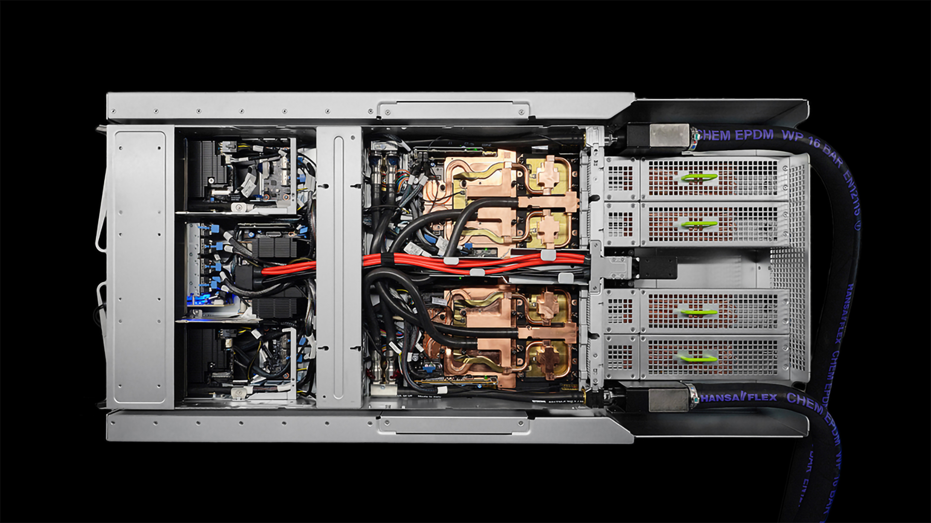 Nvidia Hot Chips 2024
