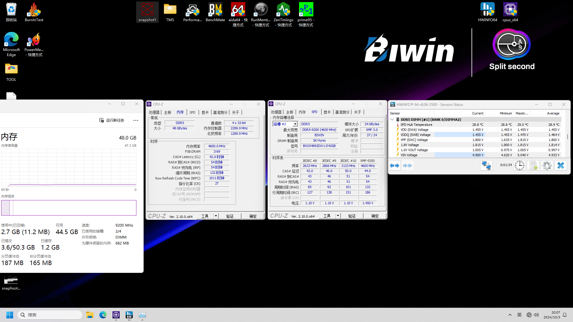 Biwin