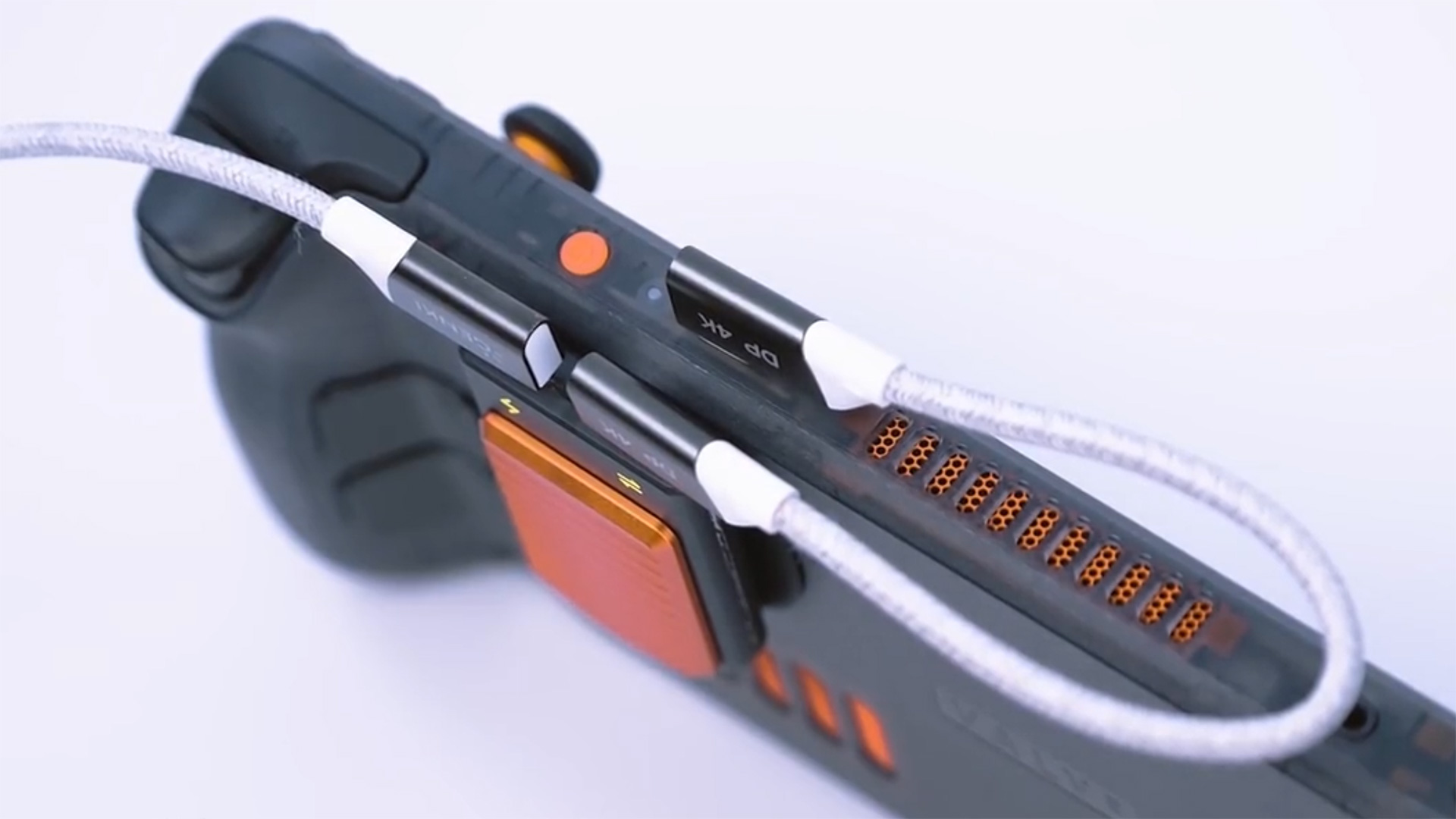 Human Things Kickstarter for handheld companions