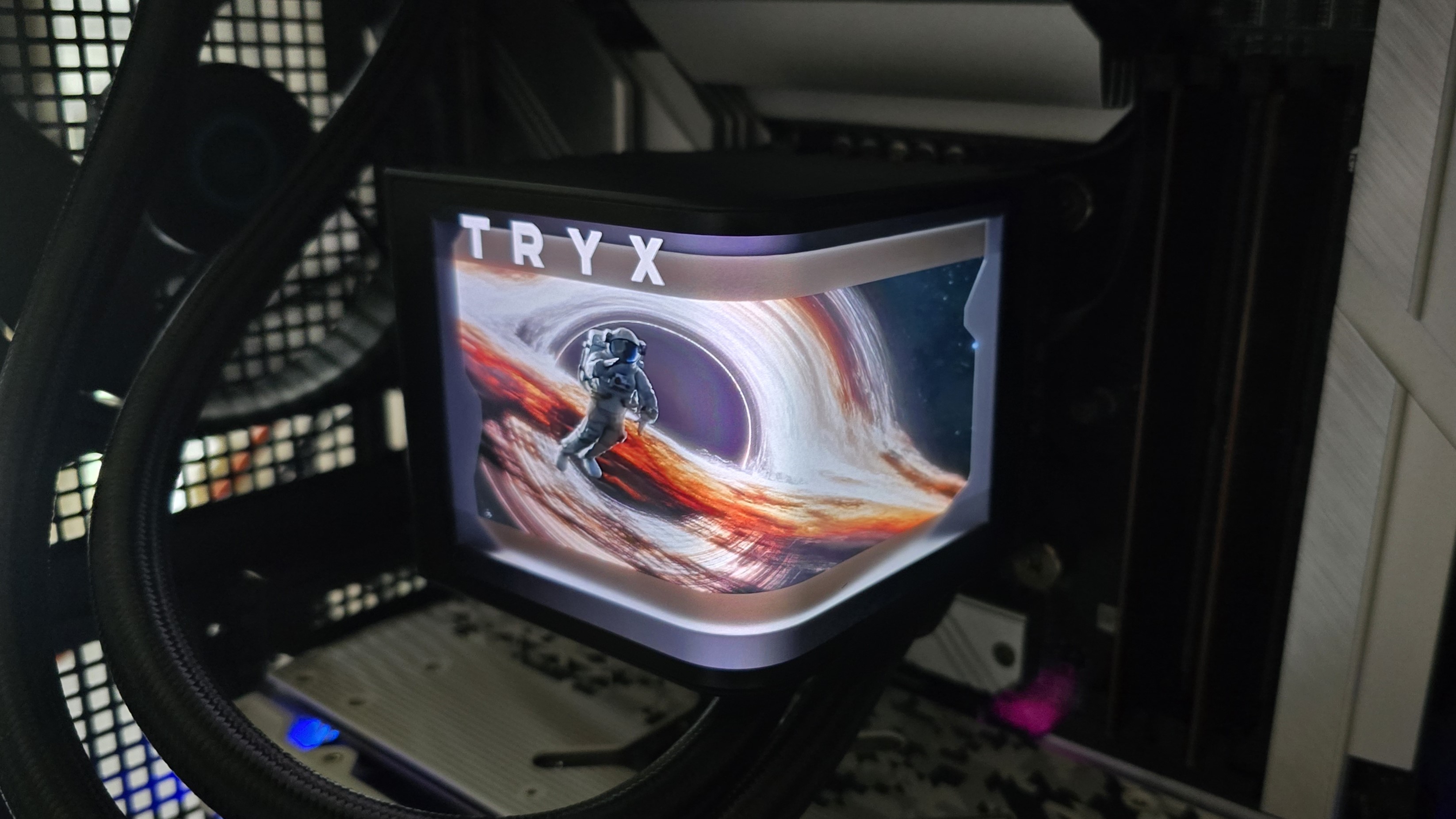 Tryx Panorama 360 ARGB