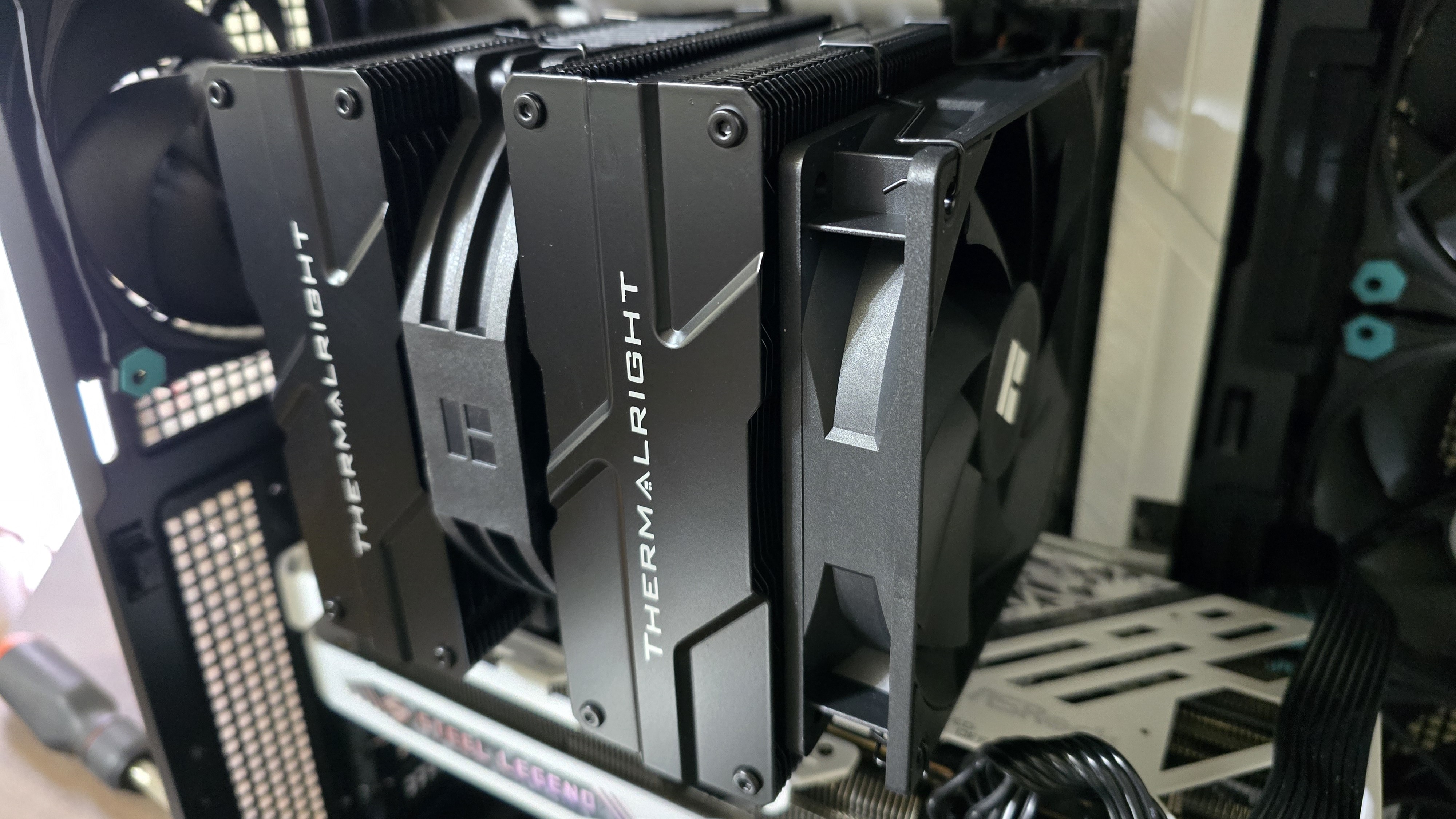 Thermalright Peerless Assassin 140