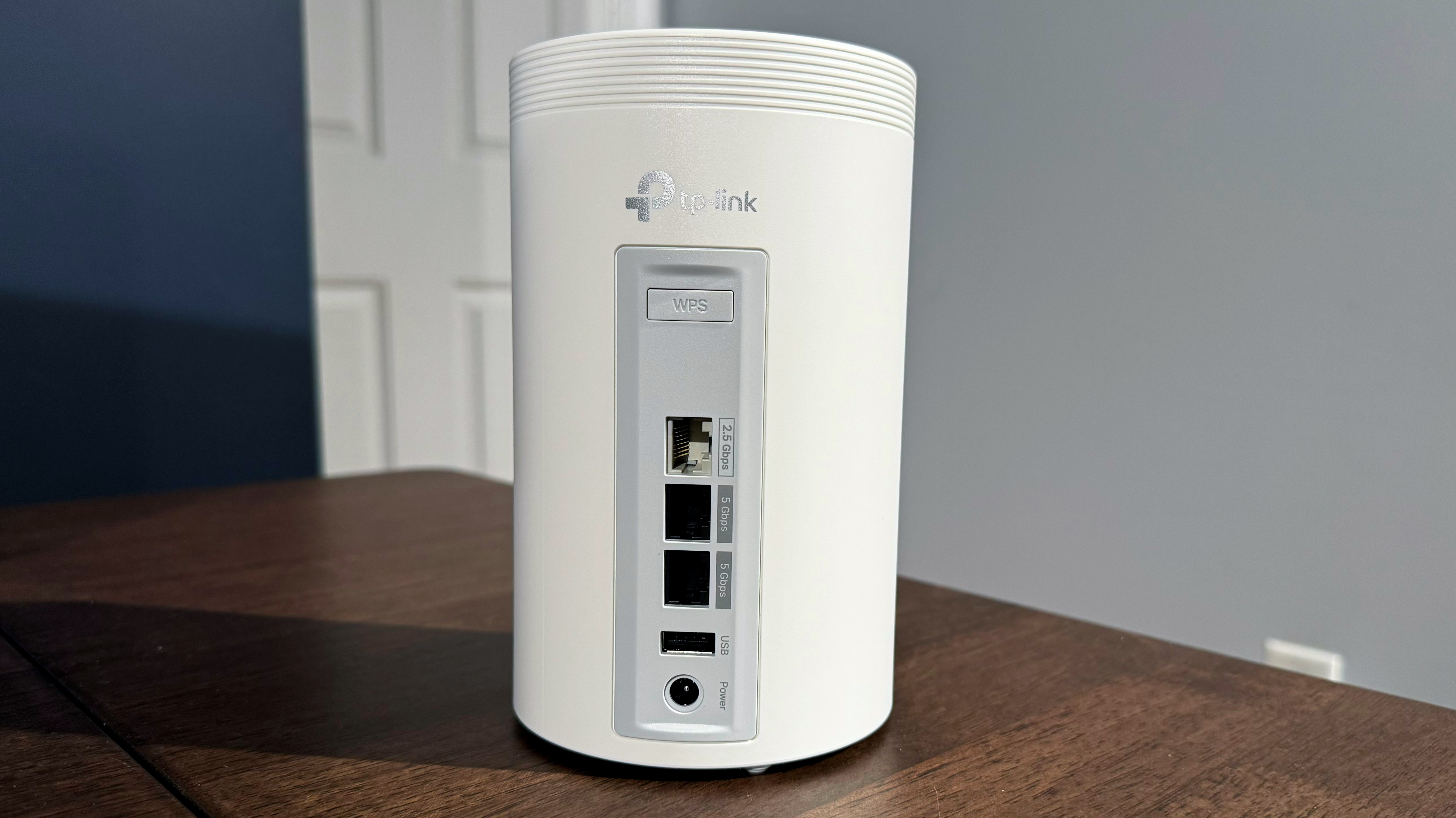 TP-Link Deco BE65 Pro Wi-Fi 7