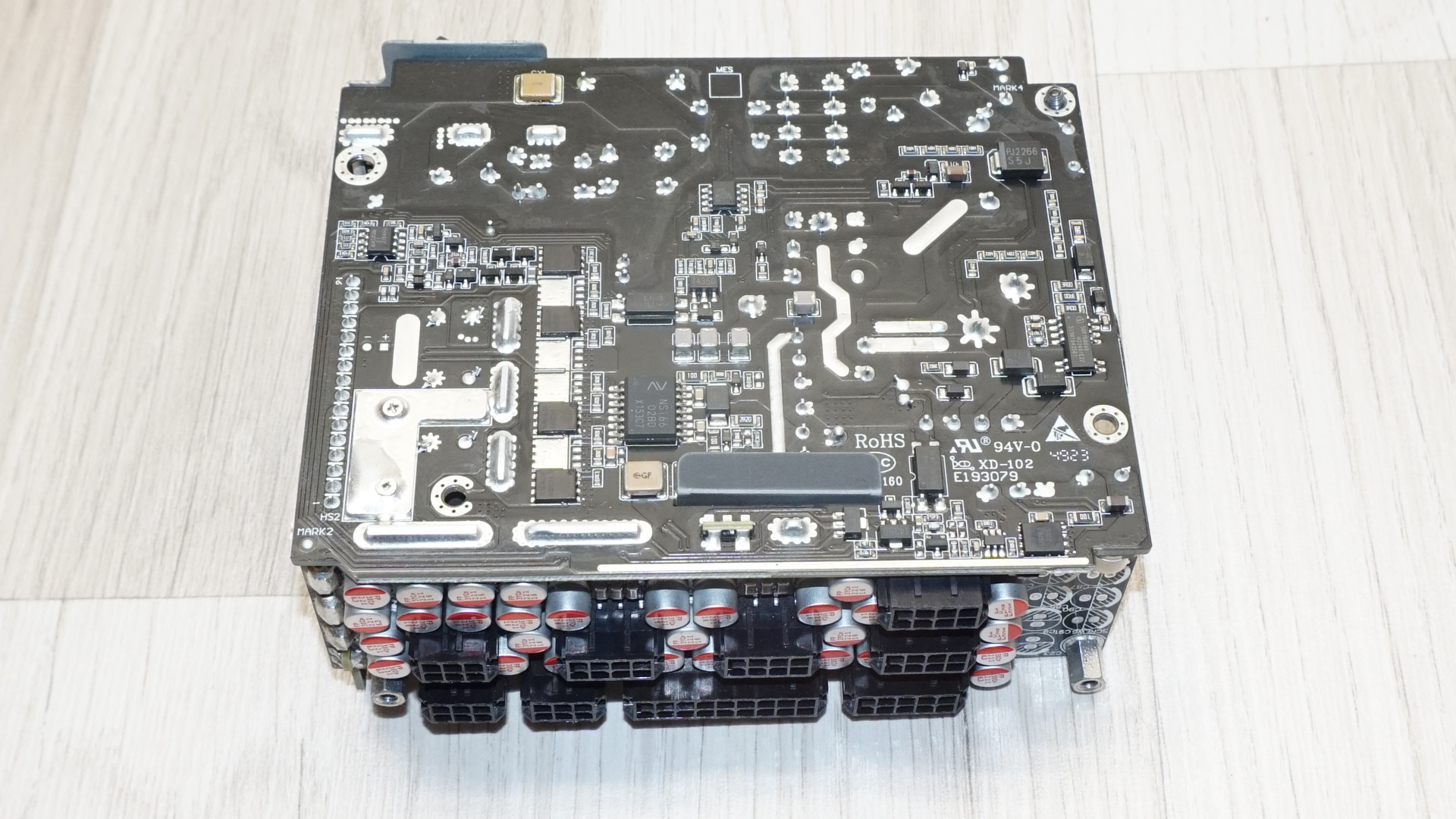 Corsair SF750 SFX PSU